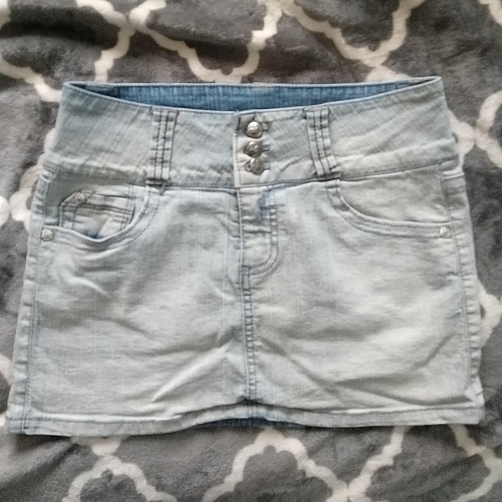L.e.i. skirt